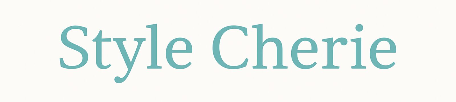 Style Cherie